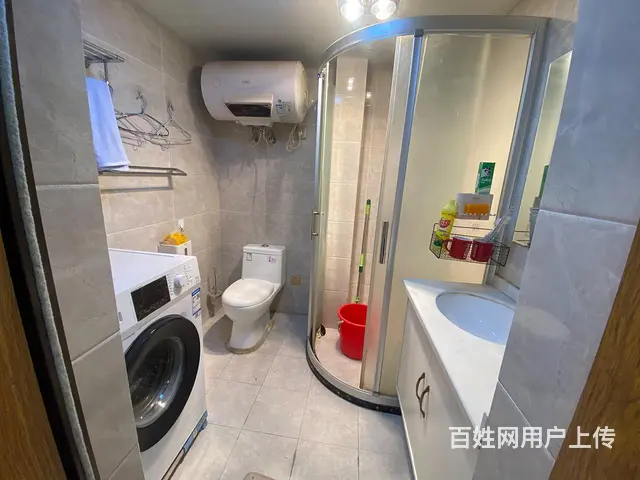 濮家新村两室闸弄口地铁口天运花园火车东站白云大厦三里亭好房 - 图片 7