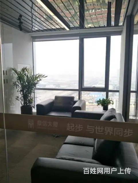 威海 鼎信大厦  国企城投位于经区五总站旁 核心商 - 图片 2