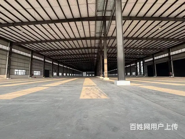 出租蒲江寿安中德产业园10000万平厂房出租 - 图片 3