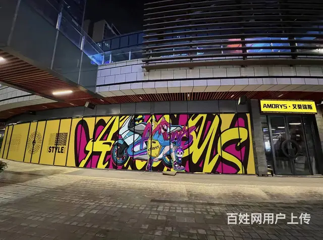 无转让费出租德思勤酒吧一条街精装酒吧清吧酒馆 9436 - 图片 4