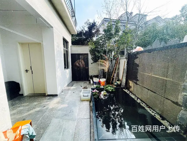 宁乡碧桂园山湖城联排精装 - 图片 3