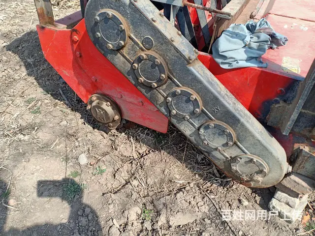 反转免耕机双轴免耕机五华犁 - 图片 1