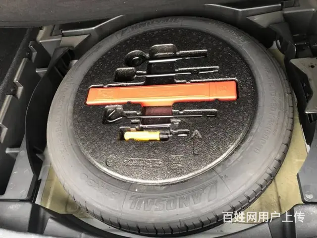 众泰T700 2017款 1.8T 双离合 尊贵型 - 图片 9