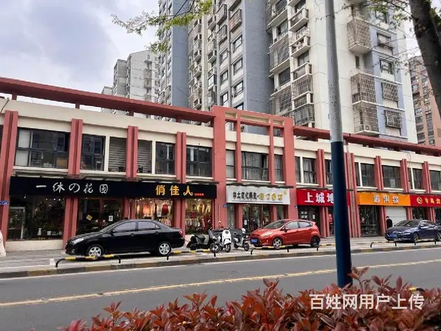 单价一万起买钟楼西林板块旺铺！路劲城市主场 周边居民区集群 - 图片 2