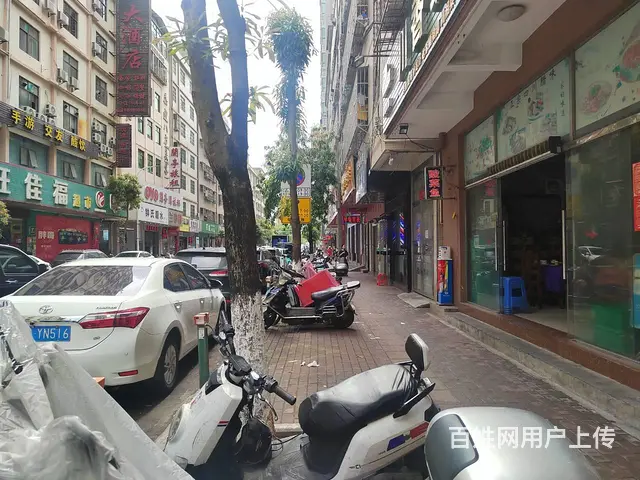 （51旺铺推荐）滨涯花园新村三叶西路40平便利店转让 - 图片 8