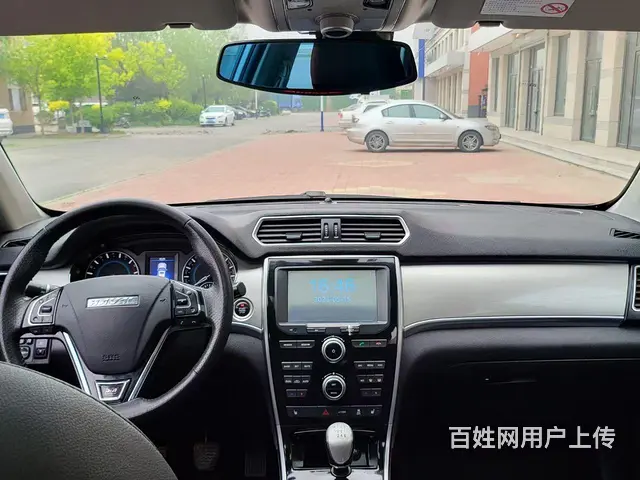 哈弗H2 2014款 1.5T 手动 两驱尊贵版 - 图片 8