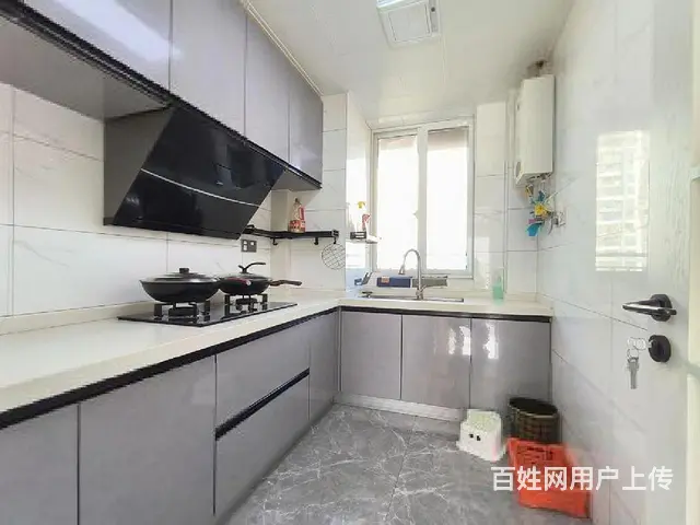 嘉禾尚郡 送25万装修 采光好 边套全明 诚意出售 好停车 - 图片 7