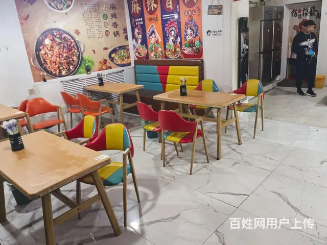 旺铺转让，临街商铺，附近居民大学 - 图片 4