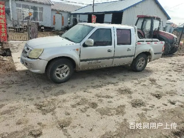 皮卡 - 图片