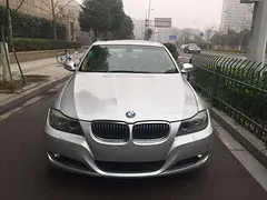 宝马3系 2008款 325i 2.5 手自一体