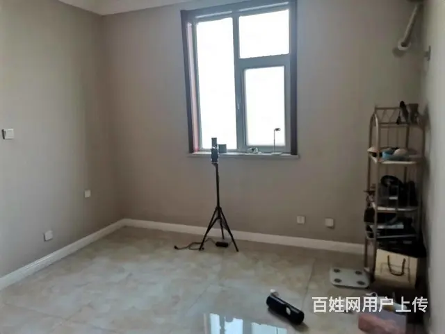 上海明珠花园 一楼带院子 带车库145平 130万精装修 - 图片 4