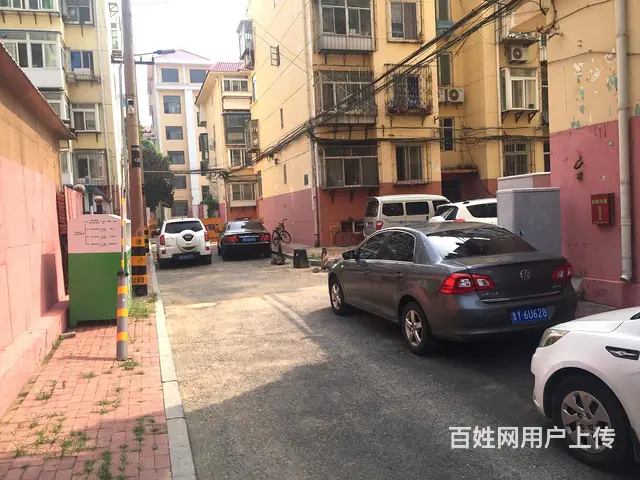 万达世贸天天渔港向善街小区 2室1厅设施全 - 图片 7