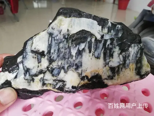 出售几块奇石，喜欢的联系 - 图片 12