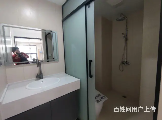 天河北路  观澜国际 3室 93平米，走一手房手续 - 图片 8