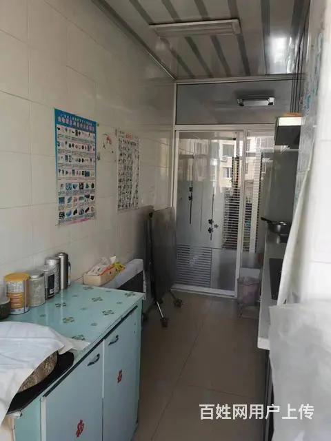 新街基黎明小学附近3楼80平21.8万房本满五年 - 图片 7