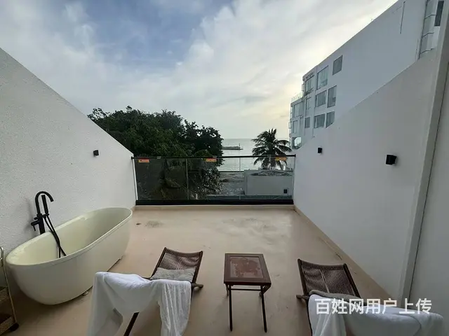 （51旺铺推荐）马岭500平精装修海景民宿转让 - 图片 12