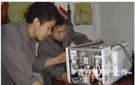 厦门微波炉售后维修中心 - 图片 1