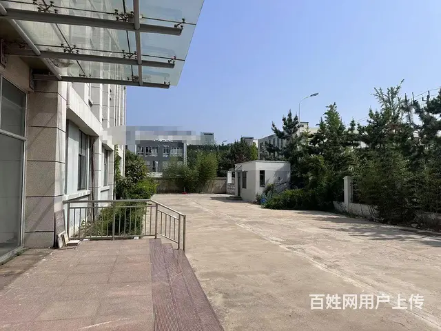 （新房源）高区初村独门独院框架厂房 土地出售 - 图片 9