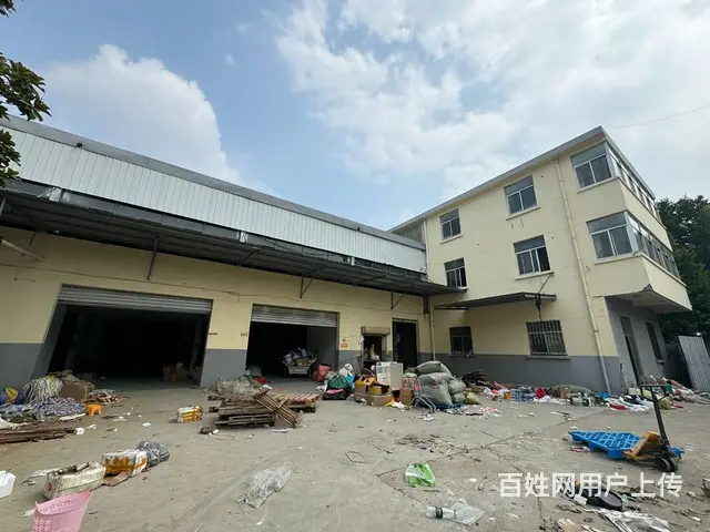 （城市在线找房免费）铜山新区万达东标准厂房招租 - 图片 7