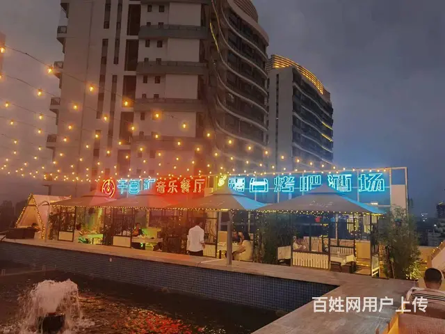 （51旺铺推荐）迎宾一号9楼音乐餐吧转让 - 图片 2