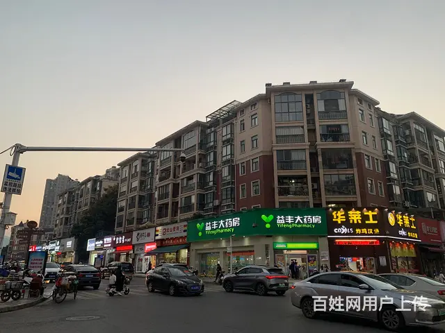【搞定了！】江山多娇60平临街店铺 - 图片 1