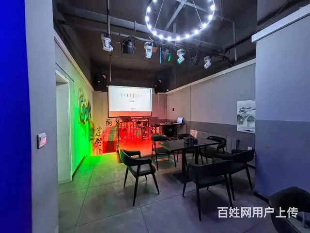 1180万达商圈酒吧转让 房租可月付 - 图片 10