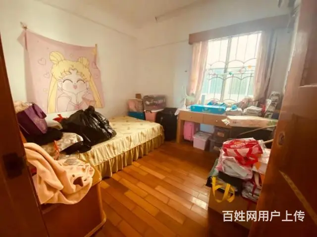 全江景电梯3房仅售59.8万 - 图片 3