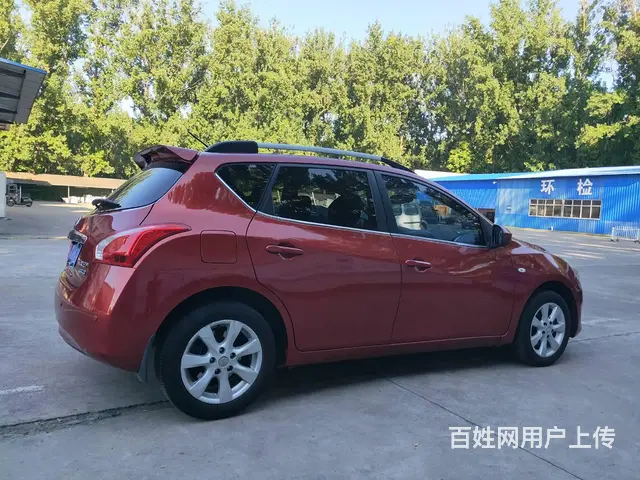 日产 骐达 2012款 1.6 无级 XL 智能型 - 图片 3