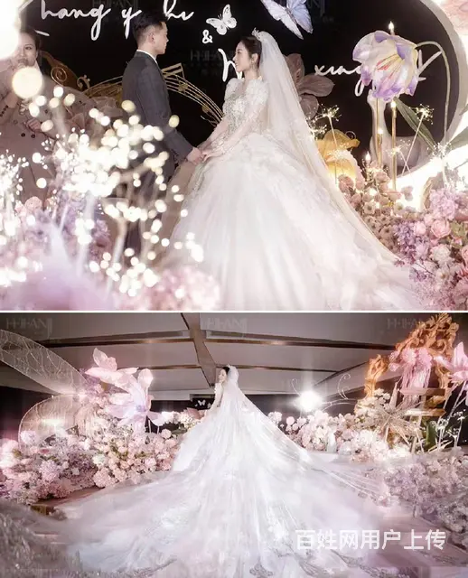 长沙金玺元婚庆策划 - 图片 6