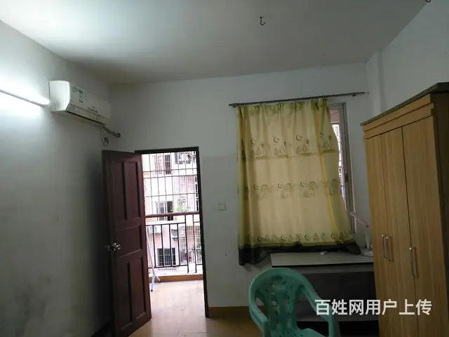 赤坎鑫紫荆花园3楼出租，拎包入住 - 图片 6