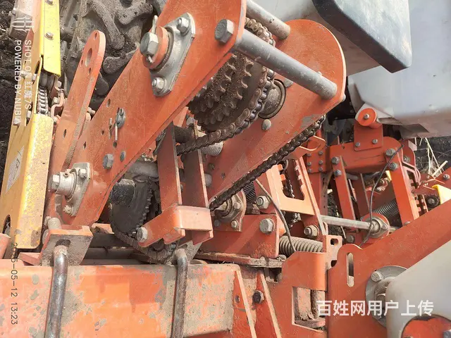 宁安恒信免耕机 - 图片 6
