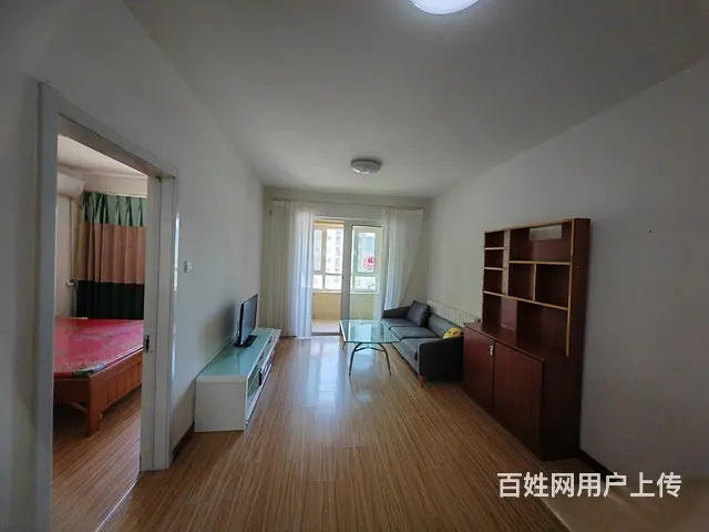 毓一黄顶医院附近万达胜利小区二室一厅南向好房出租 - 图片 4