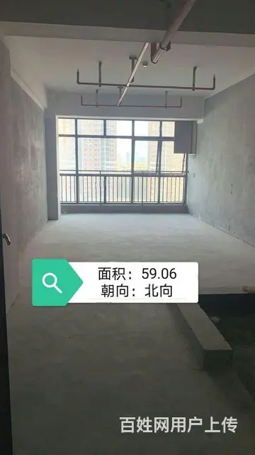大学城旁边，单价6500起的现房公寓，可出租可办公可做工作室 - 图片 3
