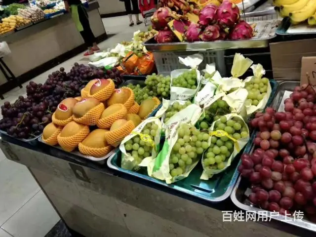 【都市时讯 优选推介】太平街千万家东门水果摊位转让 - 图片 3