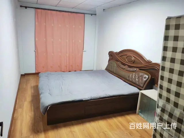 燕都新城二期6楼76平，冰箱，洗衣机热水器，保持干 - 图片 2