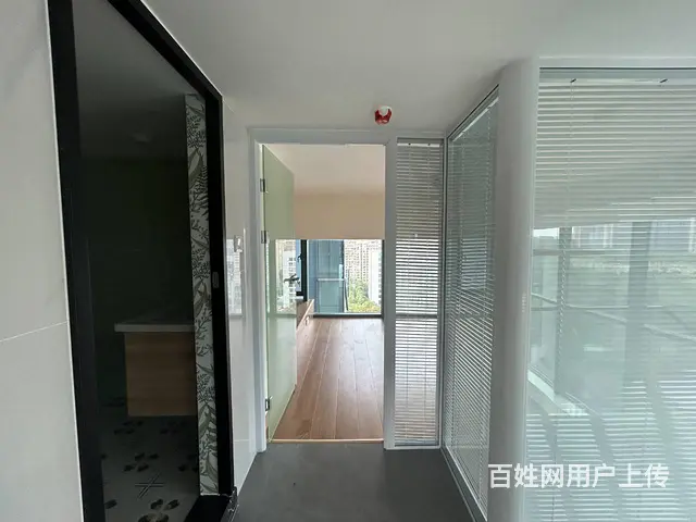 （老板本人）雨花区京武中心甲级精装修写字楼出租  5657 - 图片 9
