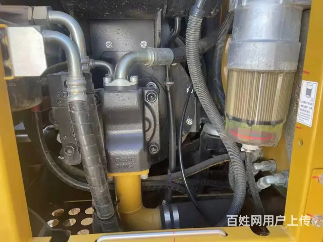 急转个人一手三一75二手挖掘机，准新机有质保 - 图片 6
