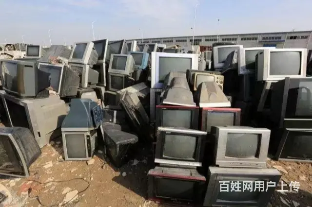 沈阳周边旧工程车回收鑫天沃旧物回收 - 图片 2