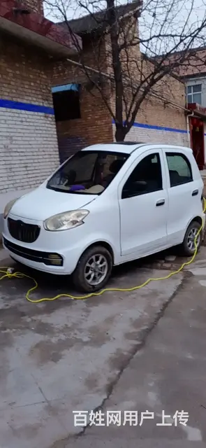 油电俩四轮轿车 - 图片 2