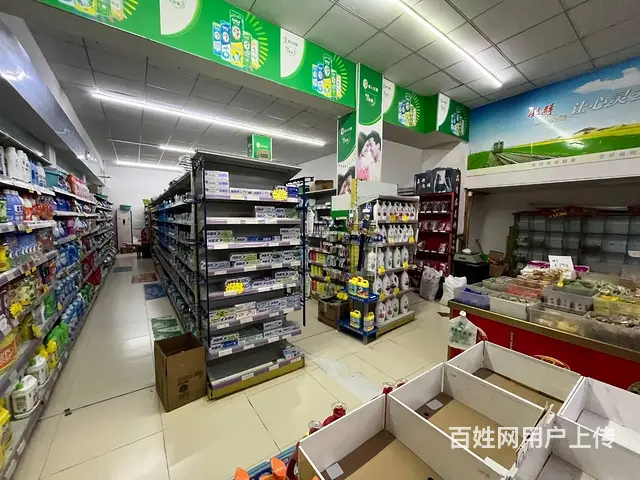 PZJ临海繁华街道420平副食超市，超市整体打包转让80万 - 图片 8