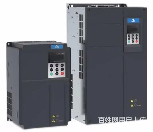 青岛汇川变频器代理MD810-20M4T110G000 - 图片 5