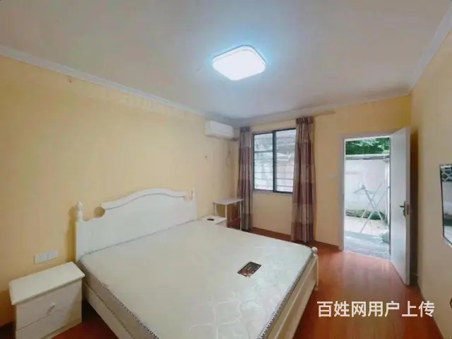 三元一村一楼带院子两室地铁一号线 西环路  彩香 菱塘 金门 - 图片 5