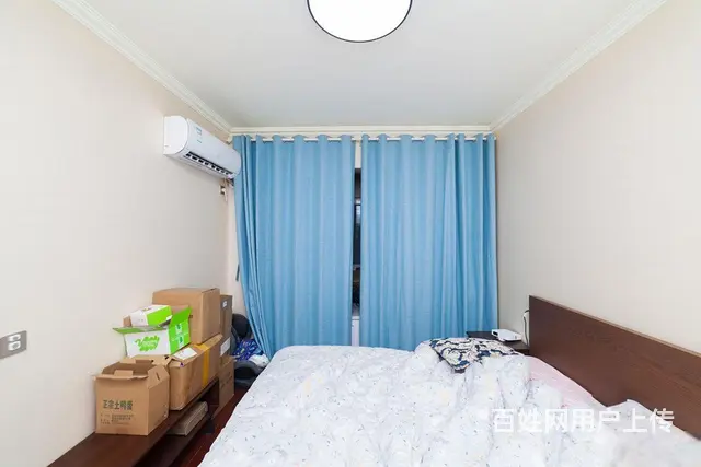新上蔚蓝天地3室2厅房东诚心出售看中可谈 - 图片 2