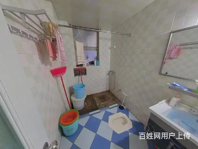 新香洲 华翠豪庭 梅华，电梯精装四房 小区中间，诚售 - 图片 8