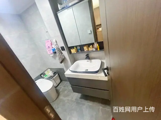双地铁口 江浦南里 2房精装南北框架 - 图片 6