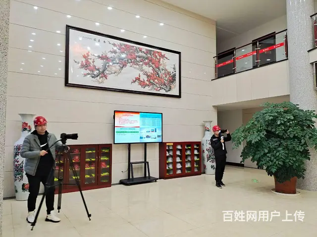 湘潭视频制作 广告片 纪录片 专题片 微电影拍摄 - 图片 7