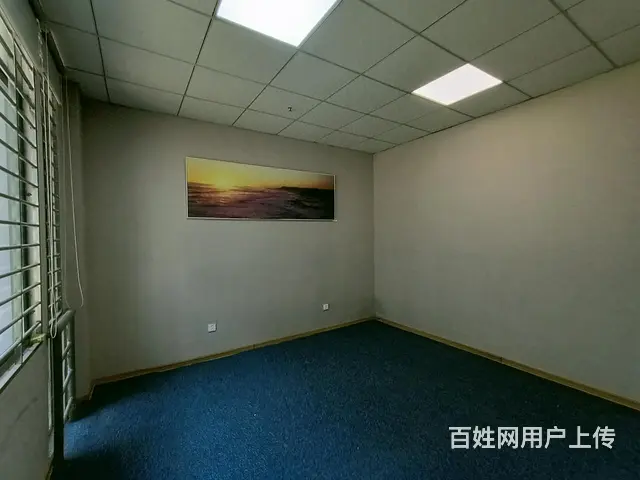 软件园二期 85平 特价4000包物业费 2个隔间 家具可配 - 图片 12