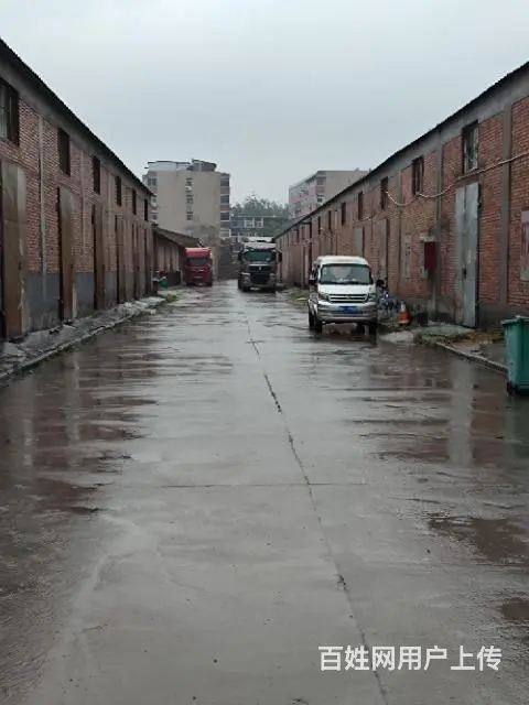 市区内地势高优质仓库 - 图片 2