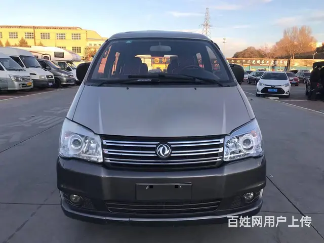 2015年10月落户、7座、高配、全景天窗 - 图片 1