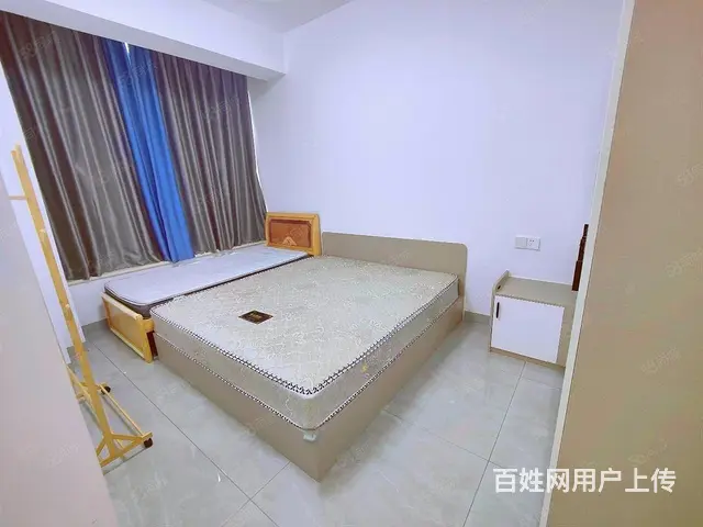 前山市场旁 环宇城 轻轨旁 心海洲 3房精装修 3500/月 - 图片 5